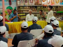 गौ सम्मान दिवस को लेकर जयपुर में किसानों ने लिया राष्ट्रव्यापी अभियान को गति देने का संकल्प Cow Honor Day