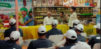 गौ सम्मान दिवस को लेकर जयपुर में किसानों ने लिया राष्ट्रव्यापी अभियान को गति देने का संकल्प Cow Honor Day