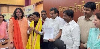 वैष्णव समाज को ओबीसी में शामिल करने की मांग Demand to Include the Vaishnav Community in the OBC Category