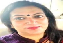 राजस्थान पुलिस स्थापना दिवस: उदयपुर की सिंधु बिनुजीत को मिलेगा राज्य स्तरीय सम्मान Rajasthan Police Foundation Day