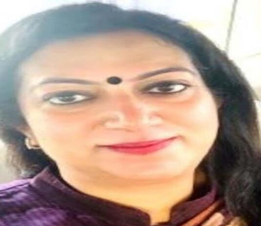 राजस्थान पुलिस स्थापना दिवस: उदयपुर की सिंधु बिनुजीत को मिलेगा राज्य स्तरीय सम्मान Rajasthan Police Foundation Day