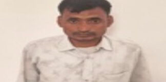 बीएसटीसी परीक्षा में डमी अभ्यर्थी बैठाने वाले गिरोह का मुख्य गुर्गा शंभूलाल गिरफ्तार Shambhulal, the key henchman of the gang that fielded dummy candidates in the BSTC examination, has been arrested.