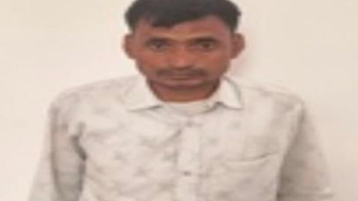Shambhulal, the key henchman of the gang that fielded dummy candidates in the BSTC examination, has been arrested. Shambhulal, the key henchman of the gang that fielded dummy candidates in the BSTC examination, has been arrested.