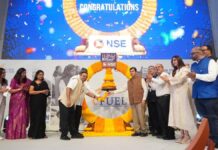 फ्यूल ने सामाजिक निवेश को दिया पारदर्शिता और अवसर का मंच FUEL has provided a platform for transparency and opportunity in social investment.