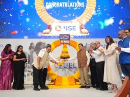 फ्यूल ने सामाजिक निवेश को दिया पारदर्शिता और अवसर का मंच FUEL has provided a platform for transparency and opportunity in social investment.