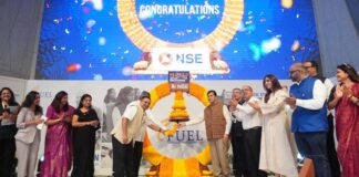 फ्यूल ने सामाजिक निवेश को दिया पारदर्शिता और अवसर का मंच FUEL has provided a platform for transparency and opportunity in social investment.