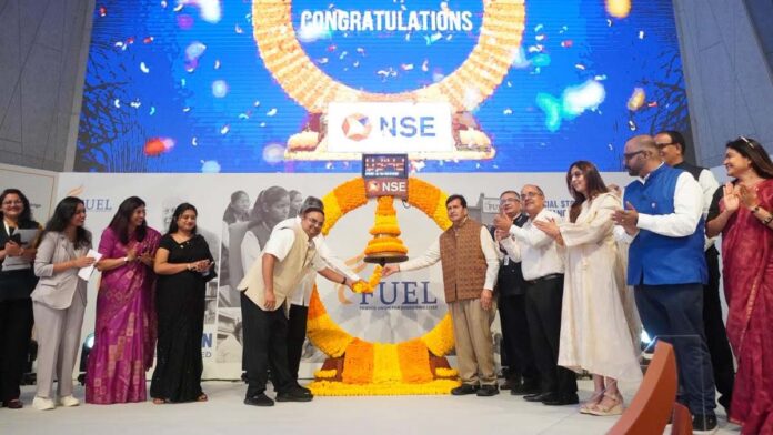 FUEL has provided a platform for transparency and opportunity in social investment.