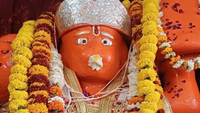 Hanuman Janmotsav