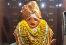 सामोद वीर हनुमान मंदिर में हनुमान जन्मोत्सव पर सुबह 4 बजे से दर्शन Darshan at Samod Veer Hanuman Temple begins at 4:00 AM on Hanuman Janmotsav.