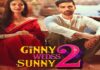 गिन्नी वेड्स सनी 2 का नया रोमांटिक गाना दर्शकों के दिलों में उतरा The new romantic song from Ginny Weds Sunny 2 has captured the hearts of the audience.