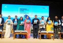 ग्लोबल टूरिज्म हब बना जयपुर: जीआईटीबी में राजस्थान का दमदार प्रदर्शन