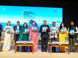 ग्लोबल टूरिज्म हब बना जयपुर: जीआईटीबी में राजस्थान का दमदार प्रदर्शन