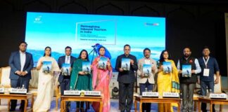 ग्लोबल टूरिज्म हब बना जयपुर: जीआईटीबी में राजस्थान का दमदार प्रदर्शन