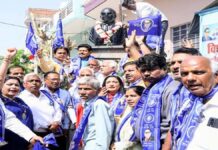 योजनाओं का लाभ और विकास अंतिम व्यक्ति तक पहुंचे यही सच्ची श्रद्धांजलि : गोपाल शर्मा