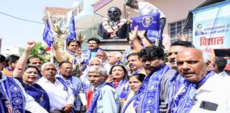 योजनाओं का लाभ और विकास अंतिम व्यक्ति तक पहुंचे यही सच्ची श्रद्धांजलि : गोपाल शर्मा