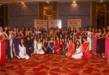 ब्लैकरॉक मिस ग्लैम राजस्थान: ग्रैंड फिनाले से पहले प्रतिभागियों का भव्य गेट-टुगेदर Blackrock Miss Glam Rajasthan