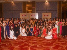 ब्लैकरॉक मिस ग्लैम राजस्थान: ग्रैंड फिनाले से पहले प्रतिभागियों का भव्य गेट-टुगेदर Blackrock Miss Glam Rajasthan