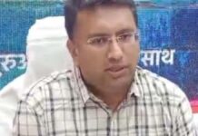 एक दिन में 500 दीवारें रंगने का लक्ष्य: रंग दे गुलाबी अभियान 2 मई को Target: Painting 500 Walls in a Single Day — 'Rang De Gulabi' Campaign on May 2nd