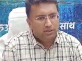 एक दिन में 500 दीवारें रंगने का लक्ष्य: रंग दे गुलाबी अभियान 2 मई को Target: Painting 500 Walls in a Single Day — 'Rang De Gulabi' Campaign on May 2nd