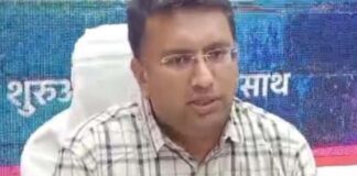 एक दिन में 500 दीवारें रंगने का लक्ष्य: रंग दे गुलाबी अभियान 2 मई को Target: Painting 500 Walls in a Single Day — 'Rang De Gulabi' Campaign on May 2nd