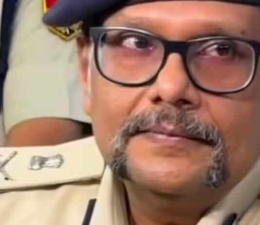 जयपुर पुलिस कमिश्नर शनिवार को पुलिस थाना आमेर पर करेंगे जनसुनवाई The Police Commissioner will hold a public hearing at the Chomu Police Station on April 11.