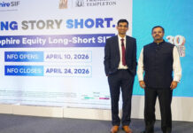 गिरते बाजार में भी कमाई का मौका: फ्रैंकलिन का अनोखा फंड