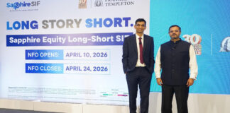 गिरते बाजार में भी कमाई का मौका: फ्रैंकलिन का अनोखा फंड