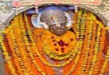 भक्तिभाव से मनाया जाएगा हनुमान जन्मोत्सव Hanuman Janmotsav will be celebrated with deep devotion.