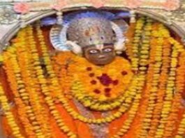 भक्तिभाव से मनाया जाएगा हनुमान जन्मोत्सव Hanuman Janmotsav will be celebrated with deep devotion.