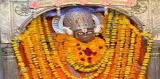 भक्तिभाव से मनाया जाएगा हनुमान जन्मोत्सव Hanuman Janmotsav will be celebrated with deep devotion.