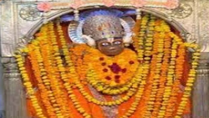 Hanuman Janmotsav will be celebrated with deep devotion.