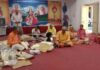 बुद्ध पूर्णिमा पर जयपुर में 11 हजार घरों में एक साथ होगा हवन On Buddha Purnima, a Havan will be performed simultaneously in 11,000 households.