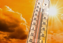 तापमान बढ़ते ही स्वास्थ्य विभाग अलर्ट मोड पर: हीटवेव से बचाव के इंतजाम तेज Health Department on Alert Mode as Temperatures Rise