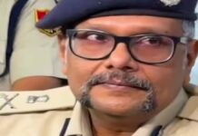 पुलिस कमिश्नर आज करेंगे शिवदासपुरा थाने में जनसुनवाई The Police Commissioner will hold a public hearing at the Shivdaspura Police Station today.