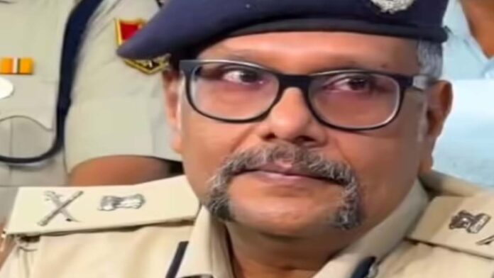 The Police Commissioner will hold a public hearing at the Shivdaspura Police Station today.