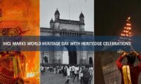 आईएचसीएल ने हेरिट-ऐज सेलिब्रेशन के साथ मनाया विश्व विरासत दिवस