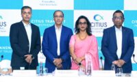 17 अप्रैल से खुलेगा सिटीयस ट्रांसनेट का इन्वेस्टमेंट ऑफर Citius Transnet's Investment Offer Opens on April 17.