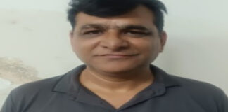 आईपीएल मैच पर ऑनलाइन सट्टा लगाते आरोपी गिरफ्तार