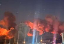 कुवैत एयरबेस पर ईरान का हमला, 15 अमेरिकी सैनिक घायल