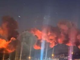 कुवैत एयरबेस पर ईरान का हमला, 15 अमेरिकी सैनिक घायल