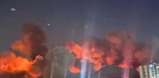 कुवैत एयरबेस पर ईरान का हमला, 15 अमेरिकी सैनिक घायल