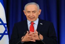 इज़रायल जल्द लेबनान से शुरू करेगा सीधी शांति वार्ता, नेतन्याहू का बड़ा ऐलान