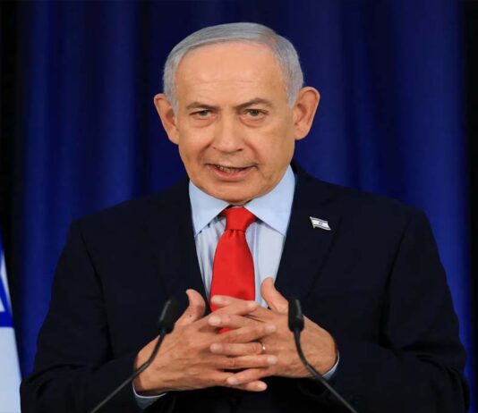 इज़रायल जल्द लेबनान से शुरू करेगा सीधी शांति वार्ता, नेतन्याहू का बड़ा ऐलान