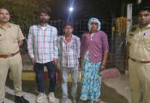 परिजनों की खुशियां लौटीं: जामडोली से लापता 14 वर्षीय बालक ट्रांसपोर्ट नगर पुलिया के नीचे मिला 14-Year-Old Boy Missing from Jamdoli Found Under Transport Nagar Culvert