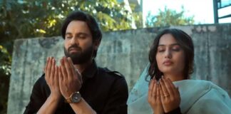 पर्दे के पीछे का पसीना, पर्दे पर बनेगा जादू: जावेद खान का नया अवतार Grand Debut of Ranbir Kapoor as ‘Ram’ in Ramayanam