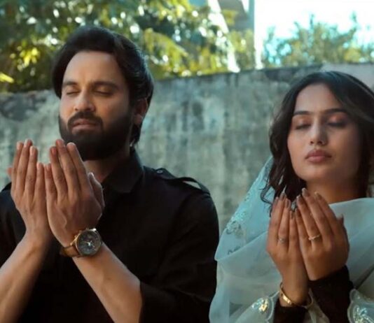 पर्दे के पीछे का पसीना, पर्दे पर बनेगा जादू: जावेद खान का नया अवतार Grand Debut of Ranbir Kapoor as ‘Ram’ in Ramayanam