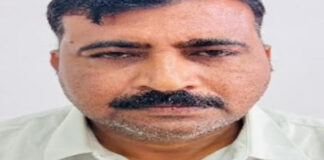 जेईएन भर्ती पेपर लीक: एसओजी के हत्थे चढ़ा एक और मास्टरमाइंड JEN Recruitment Paper Leak: Another Mastermind Nabbed by SOG