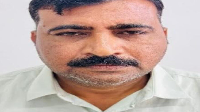 JEN Recruitment Paper Leak: Another Mastermind Nabbed by SOG