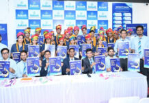 जेईई मेन 2026 में आकाश के छात्रों ने मचाई धूम Aakash Students Create a Sensation in JEE Main 2026