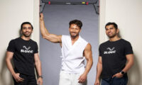 ‘जिम घर लाओ’ अभियान के साथ टाइगर श्रॉफ स्लोविक के ब्रांड एंबेसडर बने Tiger Shroff Becomes Brand Ambassador for Slovic with the ‘Bring the Gym Home’ Campaign.